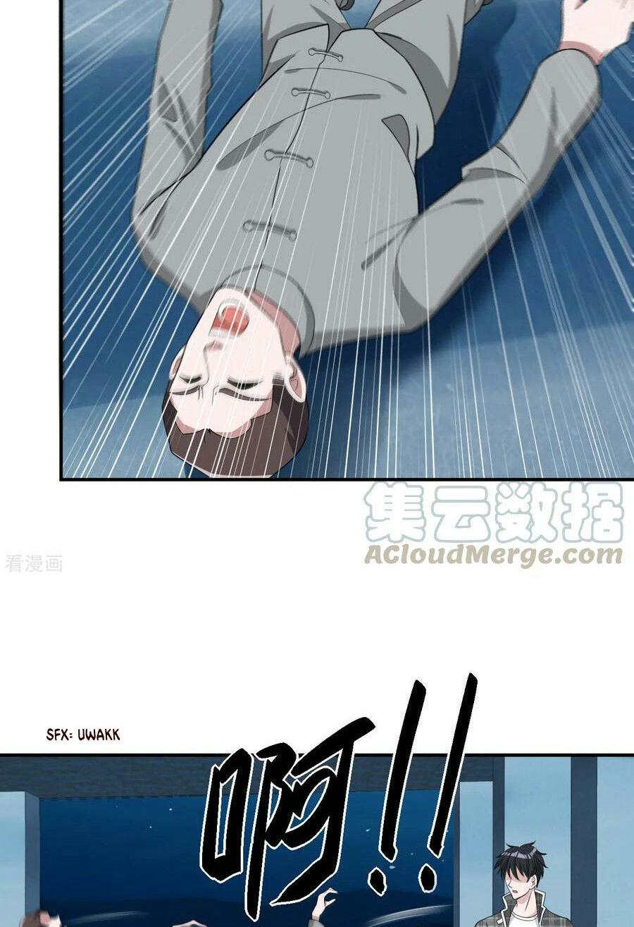 King of The Soldiers chapter 13